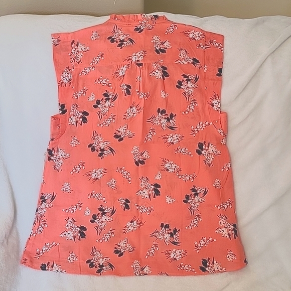 Carve Designs Larkin Top - Picture 2 of 5